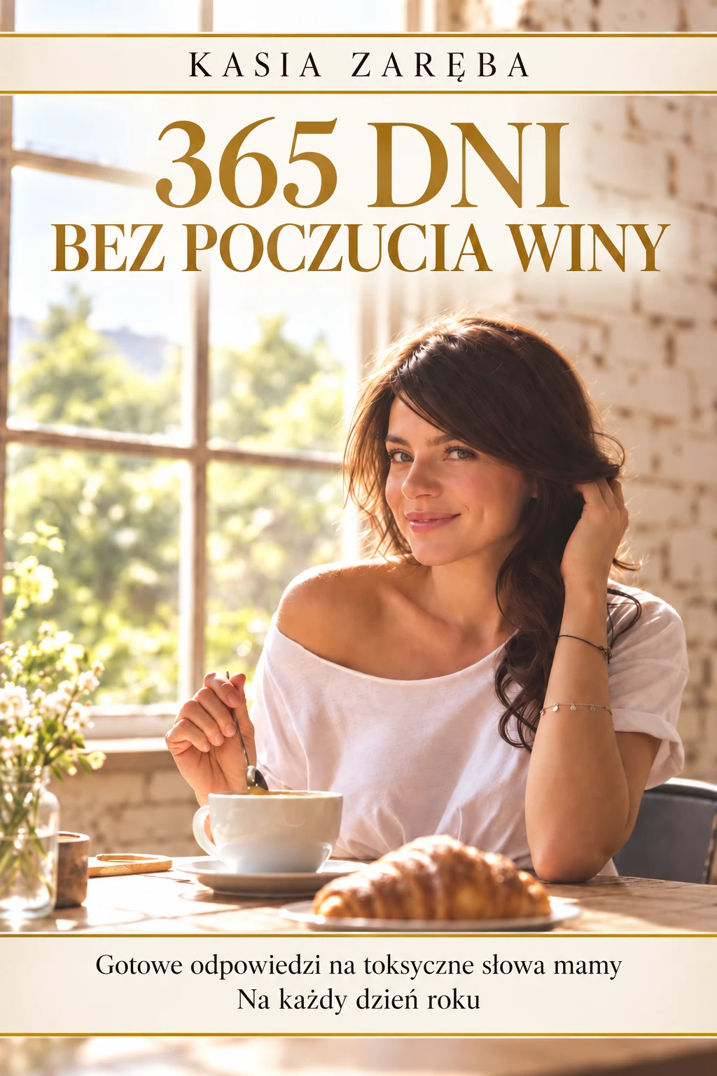 eBook 365 dni bez poczucia winy
